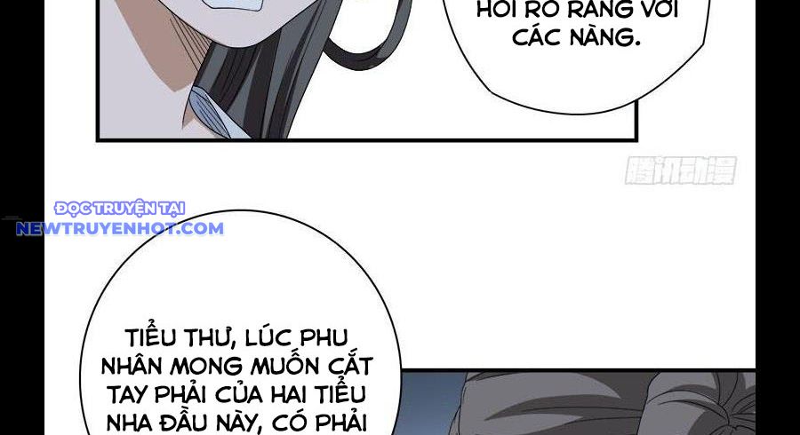 Thiên Long Bát Bộ webtoon chapter 73 - Trang 32