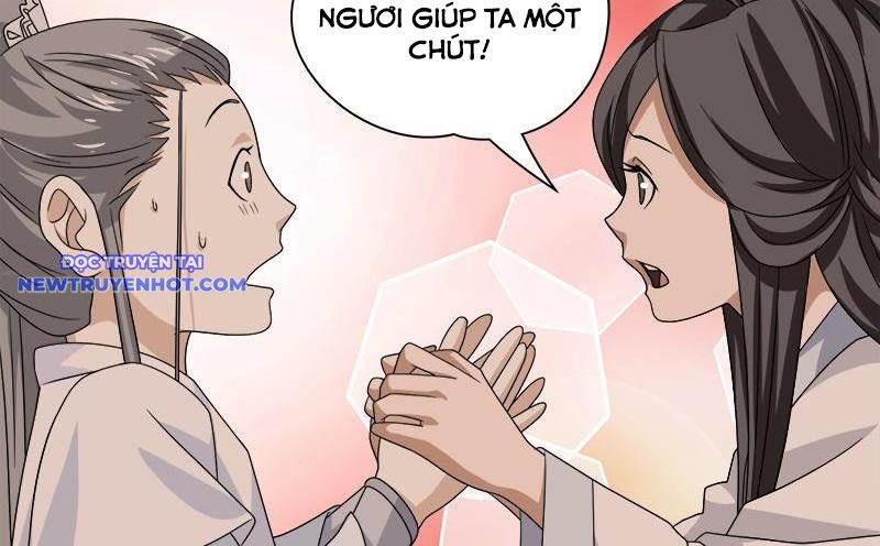 Thiên Long Bát Bộ webtoon chapter 72 - Trang 65