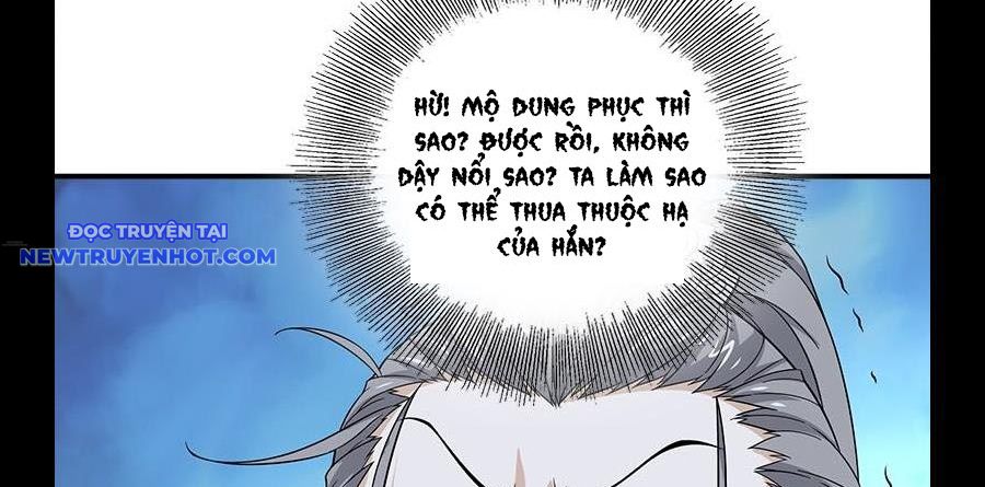 Thiên Long Bát Bộ webtoon chapter 79 - Trang 45