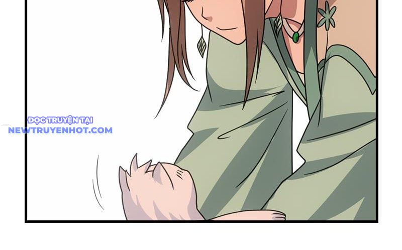 Thiên Long Bát Bộ webtoon chapter 63 - Trang 23