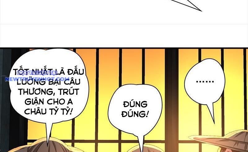 Thiên Long Bát Bộ webtoon chapter 74 - Trang 37