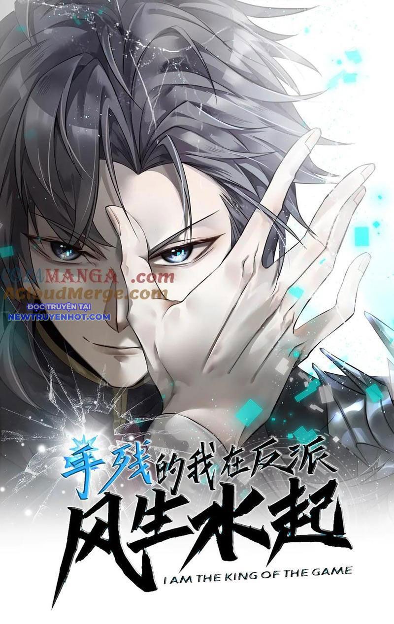 Quật Khởi Từ Nhân Vật Phản Diện chapter 21 - Trang 2