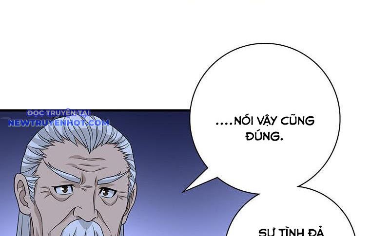 Thiên Long Bát Bộ webtoon chapter 94 - Trang 14