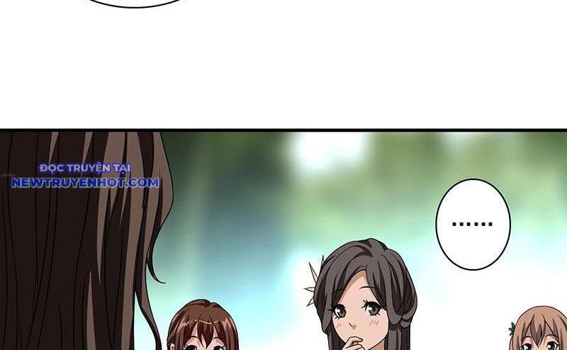 Thiên Long Bát Bộ webtoon chapter 85 - Trang 8