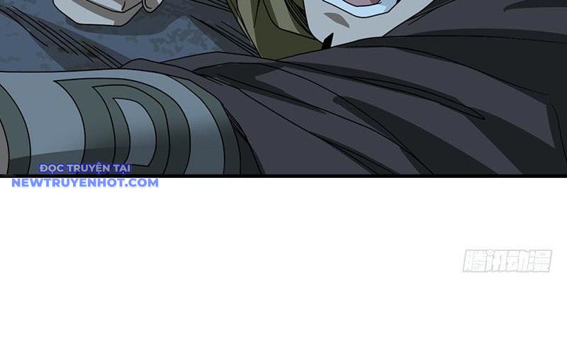 Thiên Long Bát Bộ webtoon chapter 47 - Trang 21