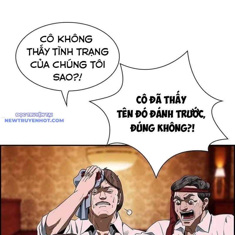 Chế Tác Hạt Nhân chapter 1 - Trang 112