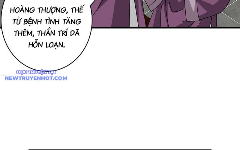 Thiên Long Bát Bộ webtoon chapter 48 - Trang 56