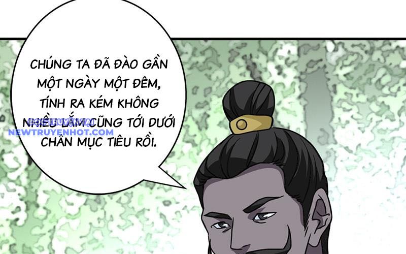 Thiên Long Bát Bộ webtoon chapter 34 - Trang 66