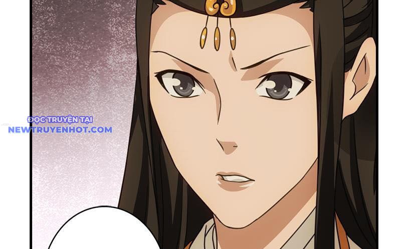 Thiên Long Bát Bộ webtoon chapter 21 - Trang 10