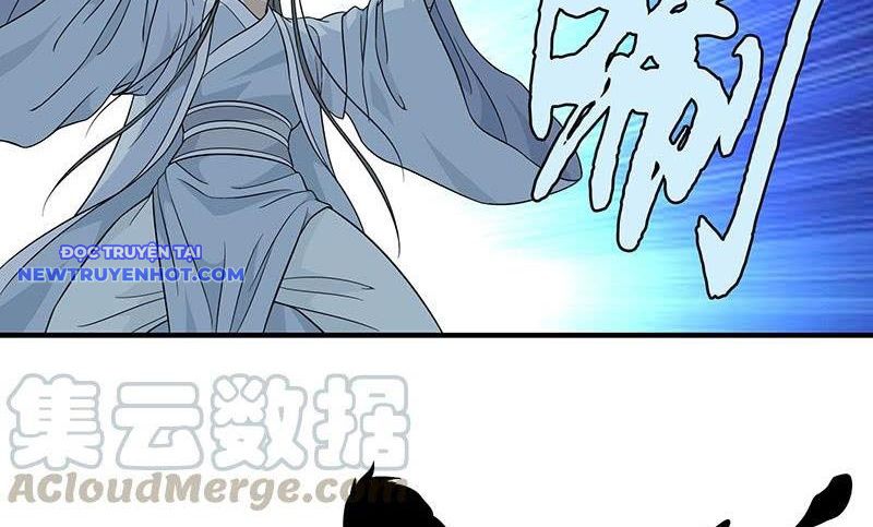 Thiên Long Bát Bộ webtoon chapter 101 - Trang 57