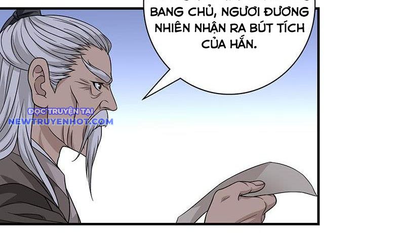 Thiên Long Bát Bộ webtoon chapter 93 - Trang 20