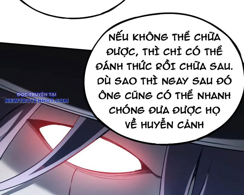 Boss Cuối Chấp Nhận Trở Thành Người Chơi chapter 44 - Trang 51