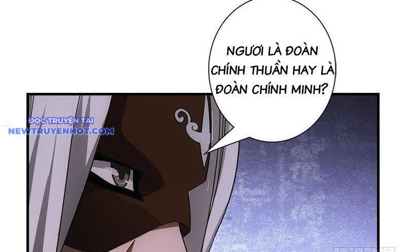 Thiên Long Bát Bộ webtoon chapter 28 - Trang 78