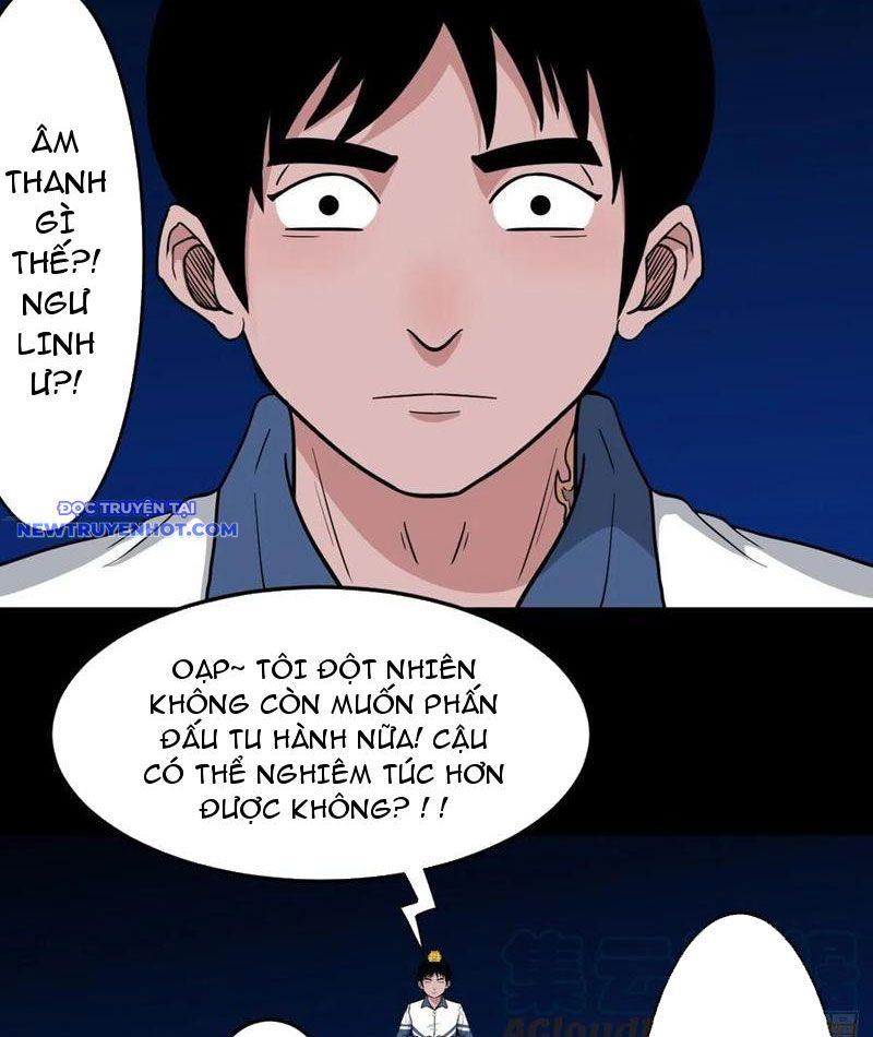 đấu Yếm Thần chapter 110 - Trang 16