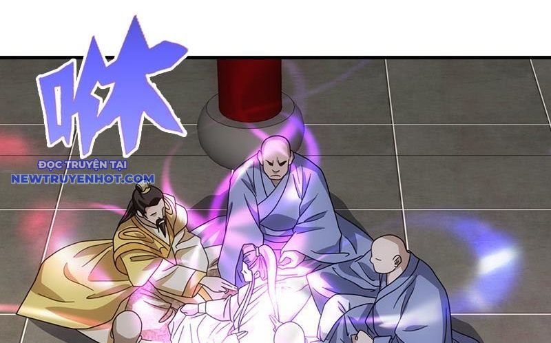 Thiên Long Bát Bộ webtoon chapter 49 - Trang 45