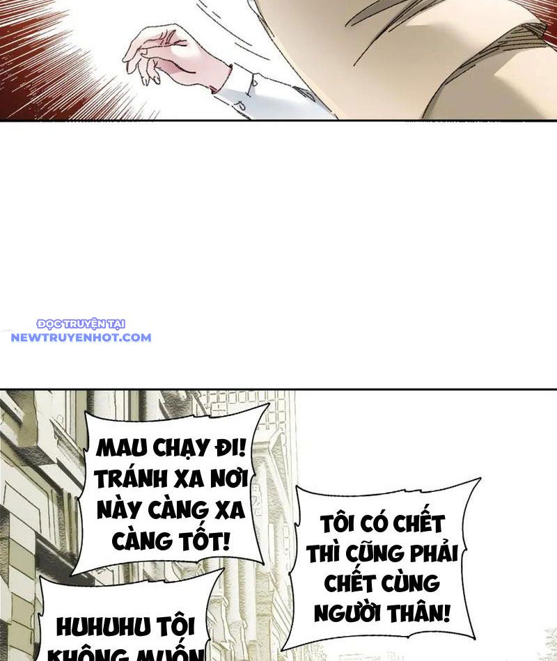 Ta Tạo Ra Tổ Chức Cứu Thế chapter 19 - Trang 42