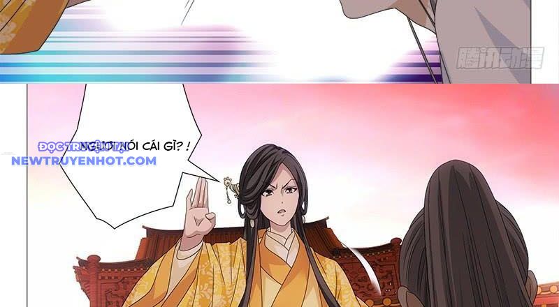 Thiên Long Bát Bộ webtoon chapter 70 - Trang 29