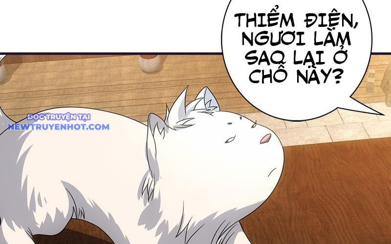 Thiên Long Bát Bộ webtoon chapter 59 - Trang 93