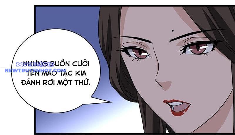 Thiên Long Bát Bộ webtoon chapter 93 - Trang 61