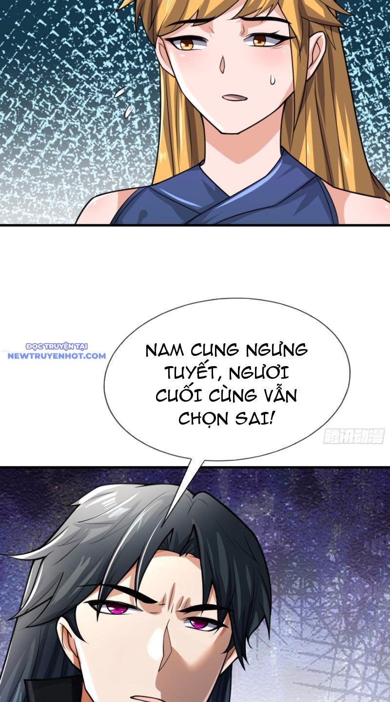 Ngủ say vạn cổ: Xuất thế quét ngang chư thiên chapter 21 - Trang 46