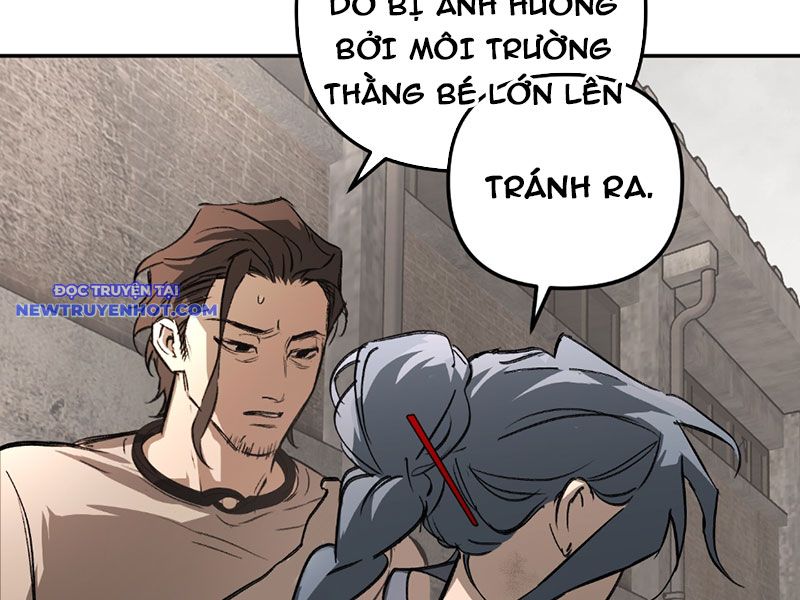 Ác Chi Hoàn chapter 34 - Trang 136