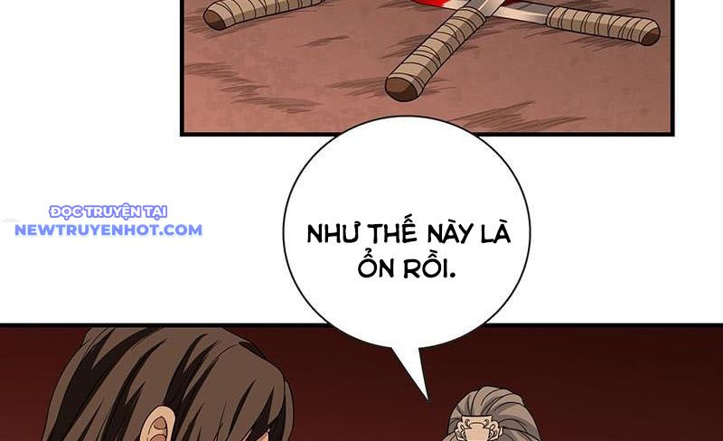 Thiên Long Bát Bộ webtoon chapter 89 - Trang 13