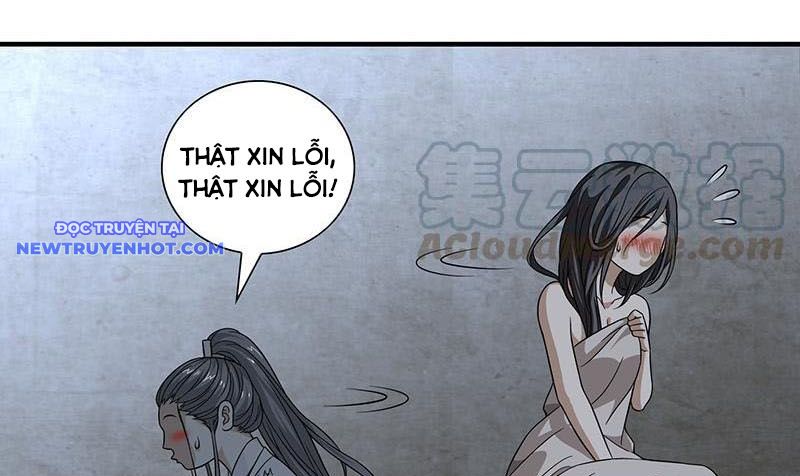 Thiên Long Bát Bộ webtoon chapter 100 - Trang 16