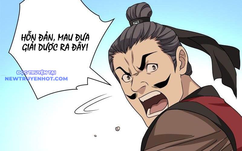 Thiên Long Bát Bộ webtoon chapter 82 - Trang 69