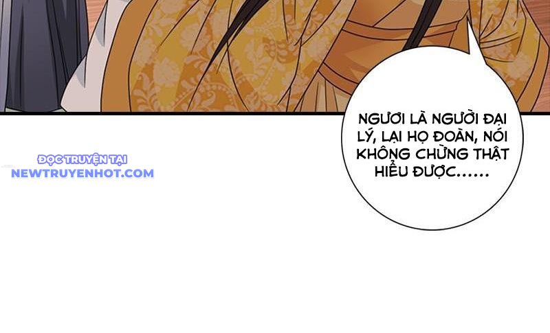 Thiên Long Bát Bộ webtoon chapter 71 - Trang 15