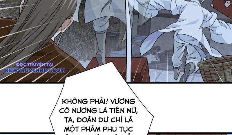 Thiên Long Bát Bộ webtoon chapter 103 - Trang 30