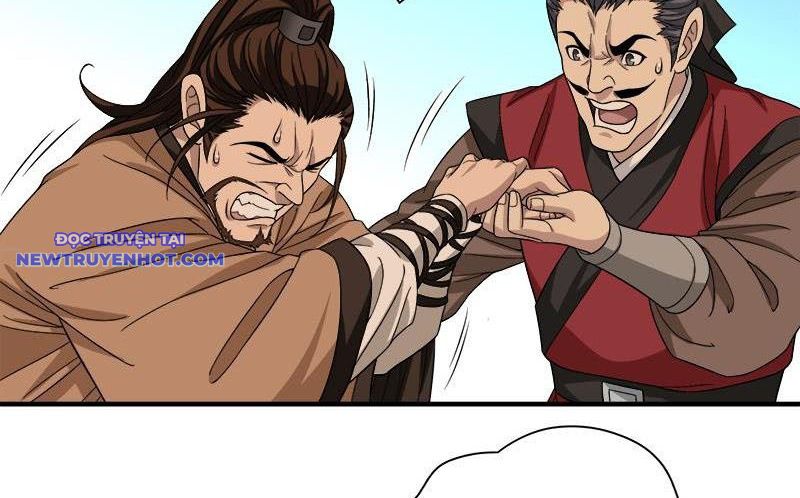 Thiên Long Bát Bộ webtoon chapter 82 - Trang 60