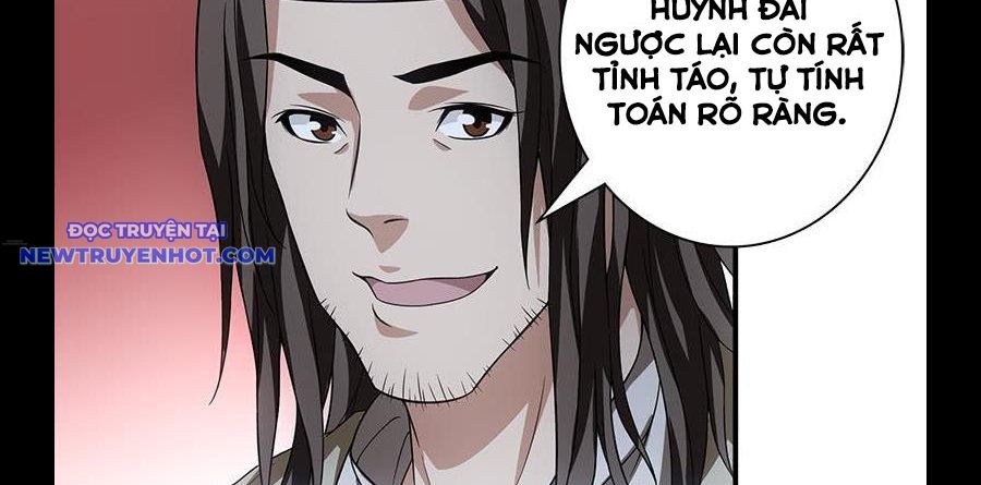 Thiên Long Bát Bộ webtoon chapter 79 - Trang 78