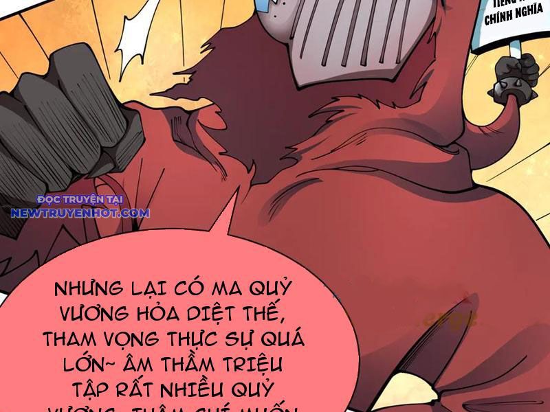 Kỷ Nguyên Kỳ Lạ chapter 390 - Trang 115