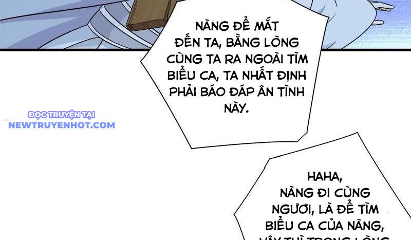 Thiên Long Bát Bộ webtoon chapter 103 - Trang 32