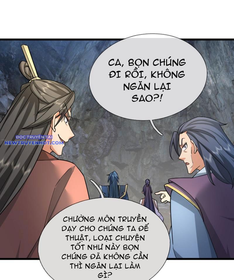 Ngủ say vạn cổ: Xuất thế quét ngang chư thiên chapter 29 - Trang 2