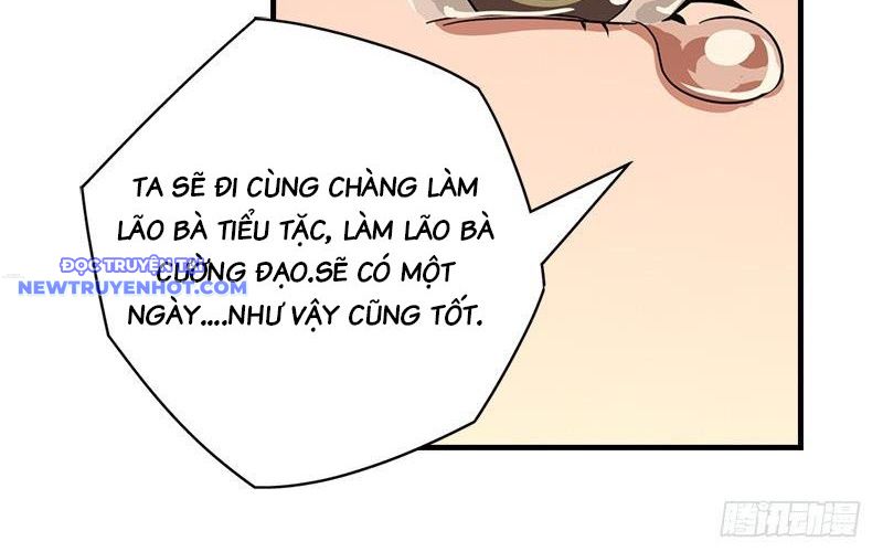 Thiên Long Bát Bộ webtoon chapter 45 - Trang 45