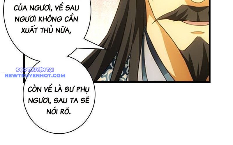 Thiên Long Bát Bộ webtoon chapter 21 - Trang 81