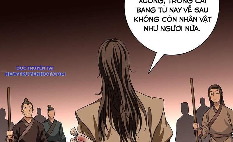 Thiên Long Bát Bộ webtoon chapter 89 - Trang 24