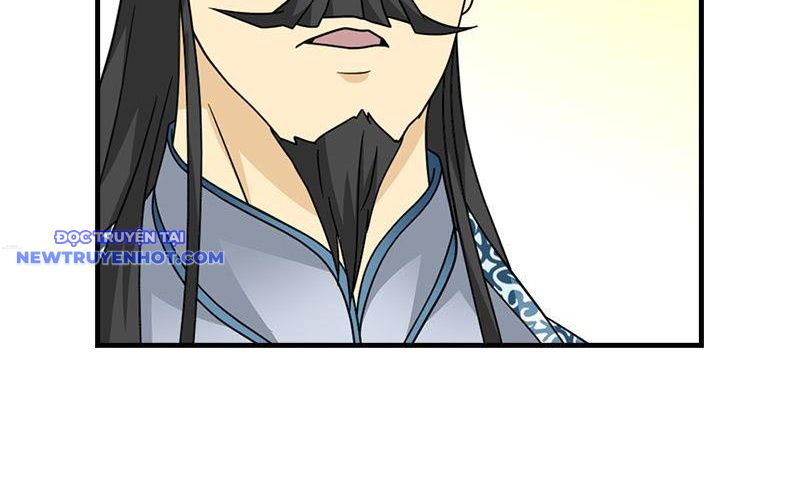 Thiên Long Bát Bộ webtoon chapter 40 - Trang 14