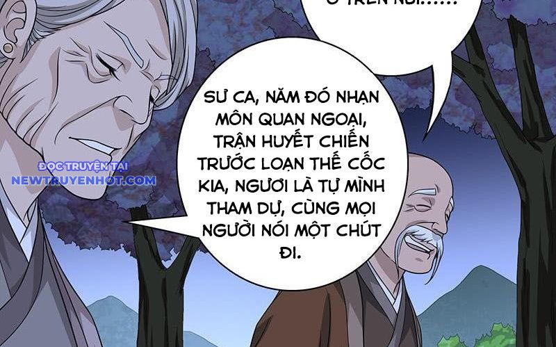 Thiên Long Bát Bộ webtoon chapter 90 - Trang 23