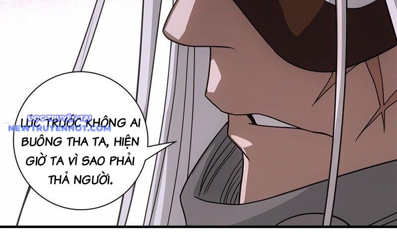 Thiên Long Bát Bộ webtoon chapter 29 - Trang 101