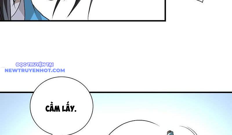 Thiên Long Bát Bộ webtoon chapter 103 - Trang 64