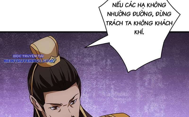 Thiên Long Bát Bộ webtoon chapter 28 - Trang 50