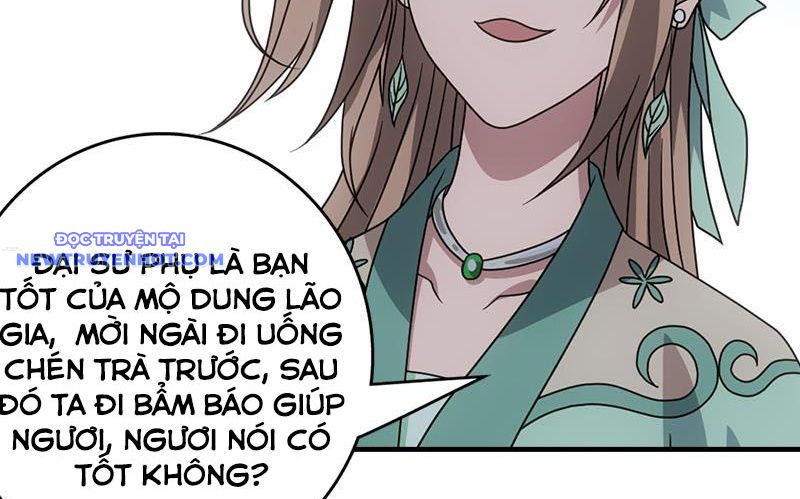 Thiên Long Bát Bộ webtoon chapter 62 - Trang 20