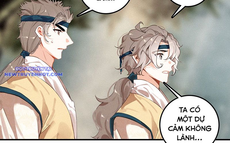 Phi Kiếm Vấn Đạo chapter 120 - Trang 51