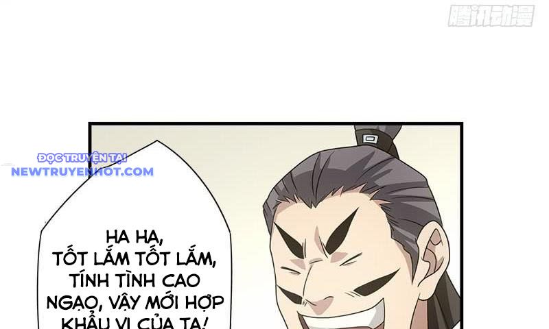 Thiên Long Bát Bộ webtoon chapter 77 - Trang 7