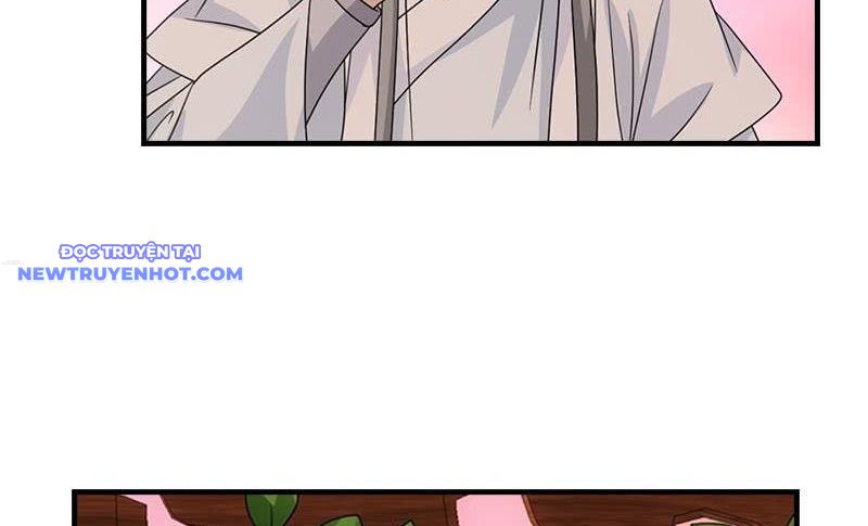 Thiên Long Bát Bộ webtoon chapter 71 - Trang 32