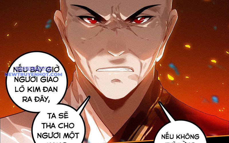 Phi Kiếm Vấn Đạo chapter 118 - Trang 10