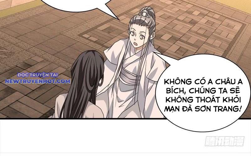 Thiên Long Bát Bộ webtoon chapter 72 - Trang 76