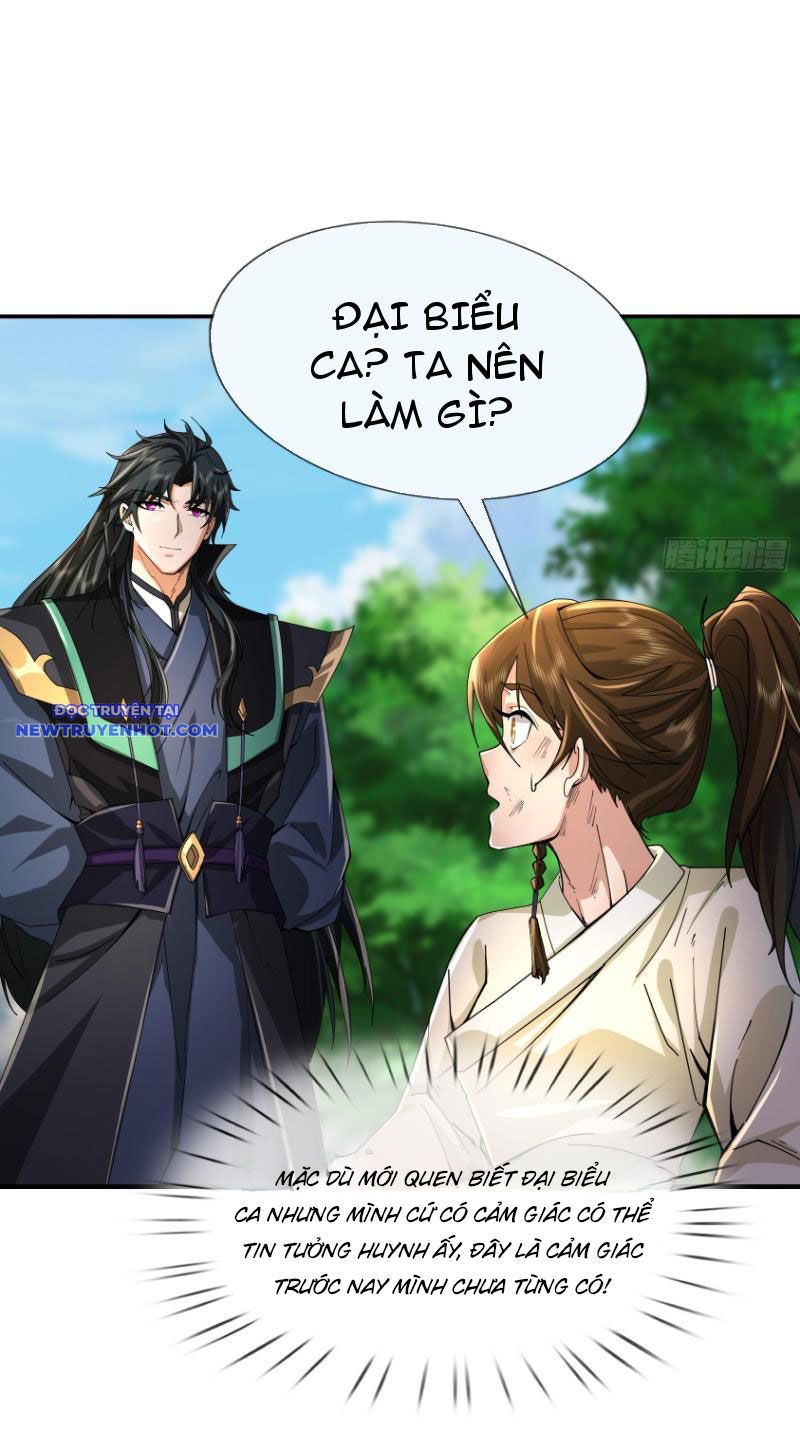 Ngủ say vạn cổ: Xuất thế quét ngang chư thiên chapter 10 - Trang 68